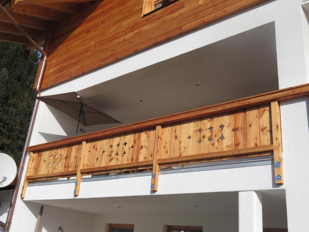 Ferienwohnung Haus Sternblick Bischofswiesen Exterior foto