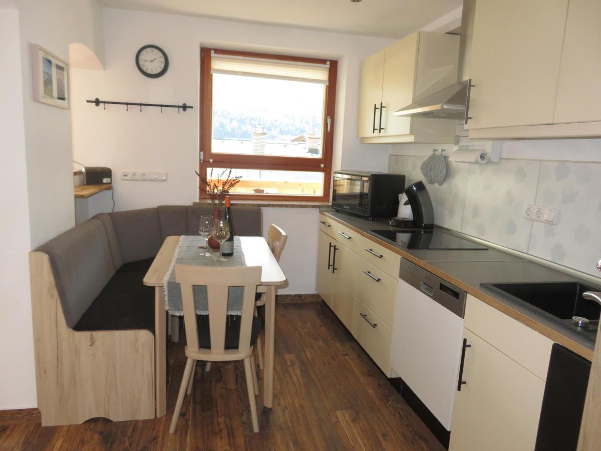 Ferienwohnung Haus Sternblick Bischofswiesen Exterior foto